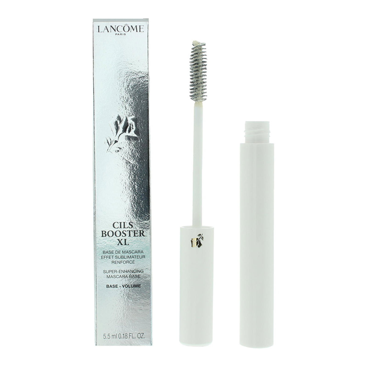 Lancome Cils Booster XL Mascara Base baza pentru rimel, 5.5 ml