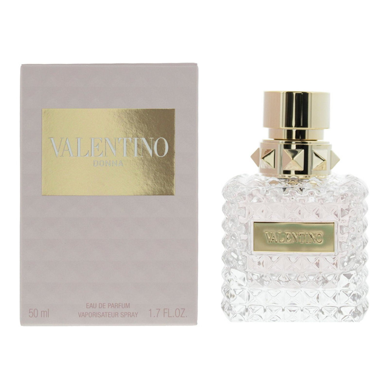 Valentino, Valentino Donna, Apă de parfum, Pentru femei, 50 ml
