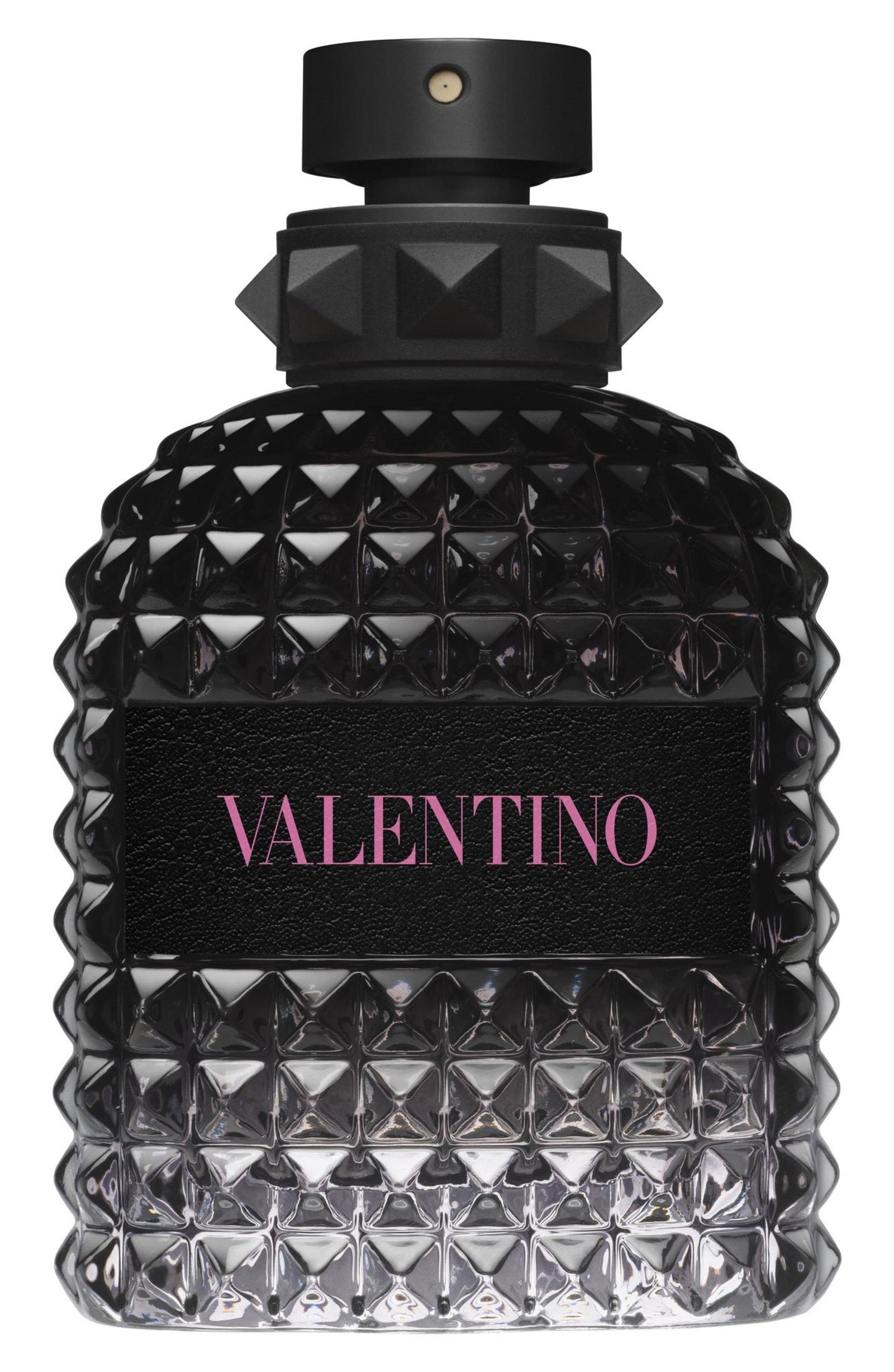 Valentino, Uomo Born In Roma, Apă de toaletă, Pentru bărbați, 100 ml