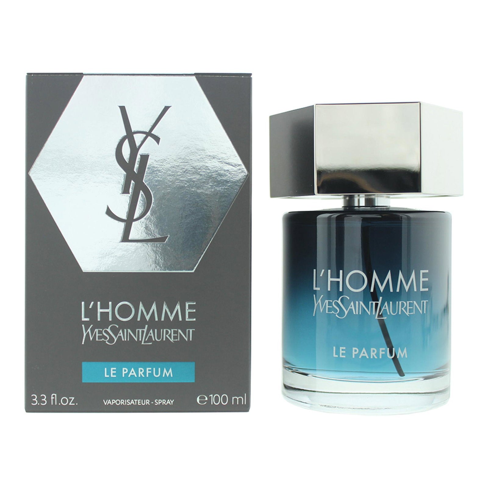 Yves Saint Laurent,  L'Homme Le Parfum , Parfum, Pentru bărbați, 100 ml