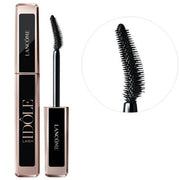 Lancome Lash Idole Volumizing rimel pentru volum 01 Glossy Black, 8 ml