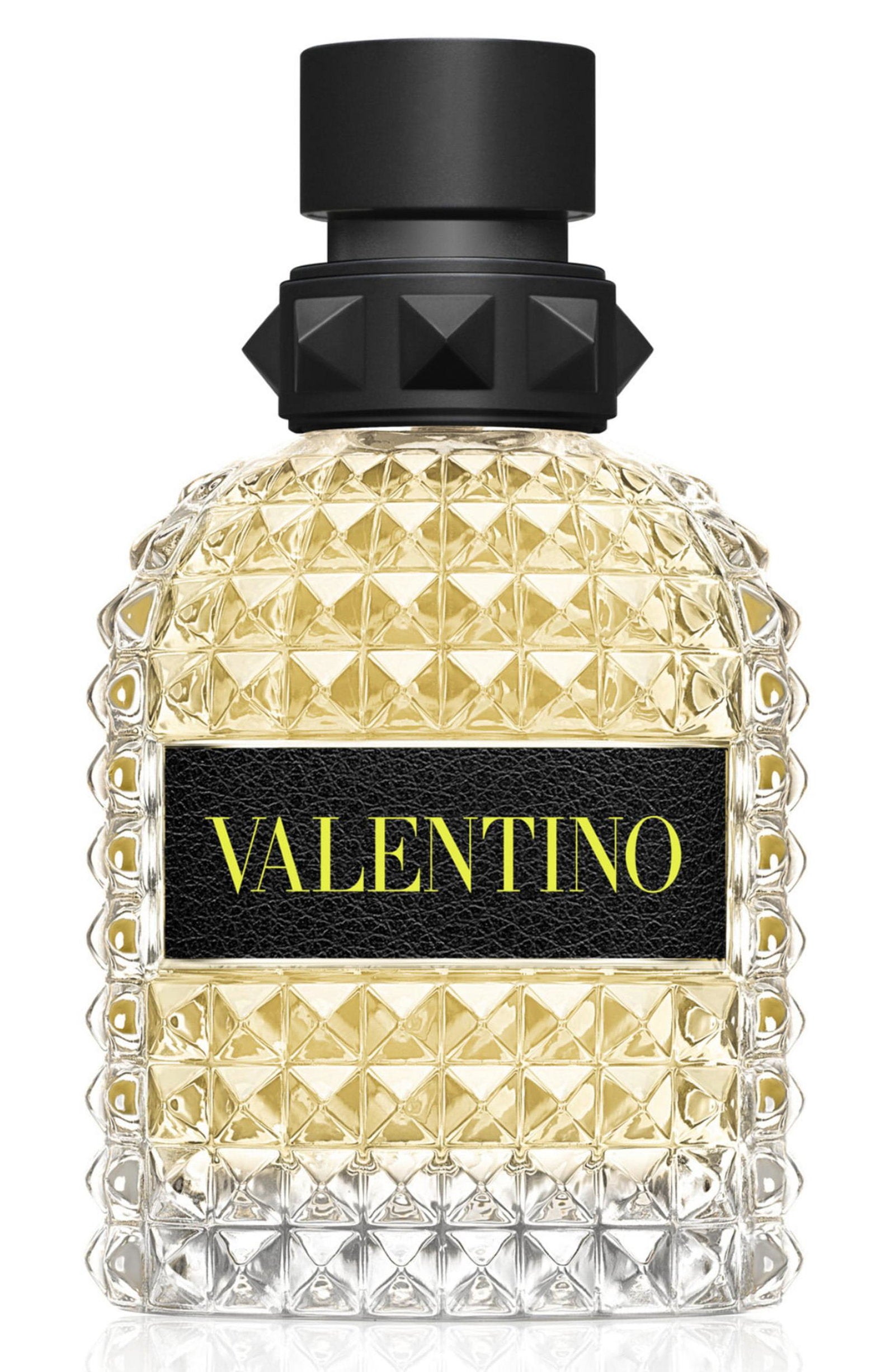 Valentino, Valentino Uomo Born In Roma Yellow Dream, Apă de toaletă, Pentru bărbați, 100 ml