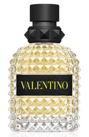 Valentino, Valentino Uomo Born In Roma Yellow Dream, Apă de toaletă, Pentru bărbați, 100 ml