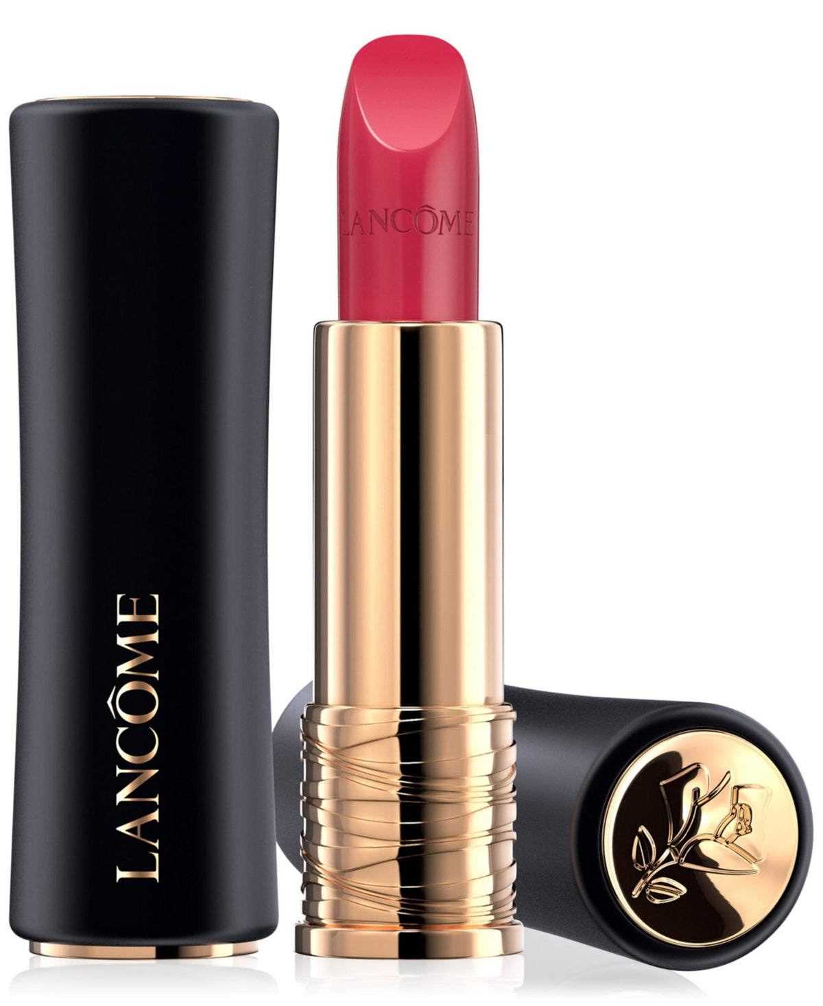 Lancome L'Absolu Rouge ruj cremos 366 Paris S'eveille, 3.4 g