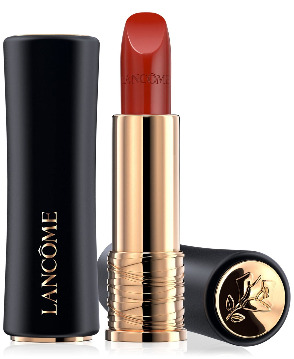Lancome L'Absolu Rouge ruj cremos 196 French Touch, 3.4 g