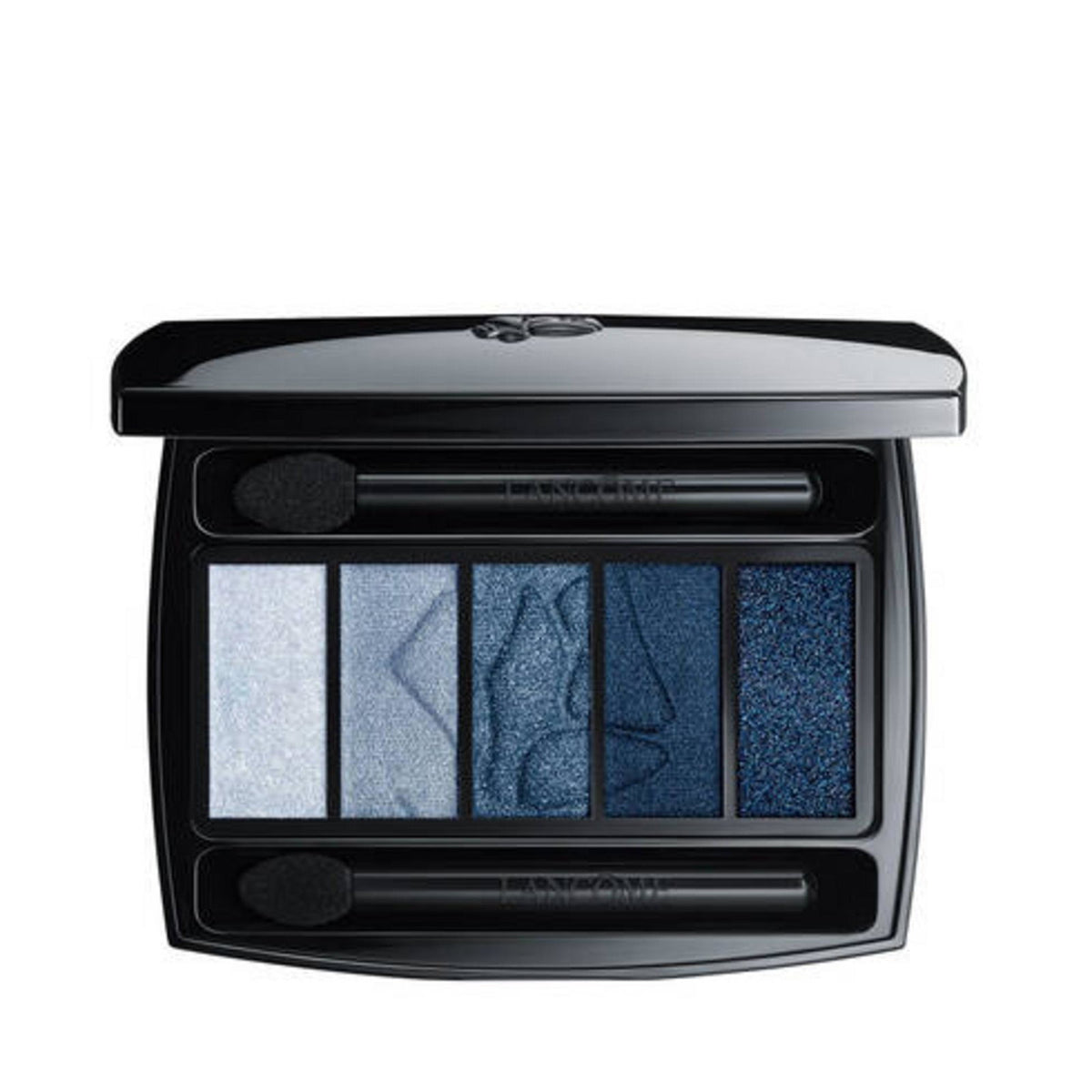 Lancome Hypnose paleta de farduri 5 nuante 16 Drama Denim, 4 g