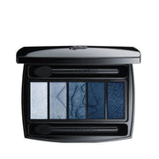 Lancome Hypnose paleta de farduri 5 nuante 16 Drama Denim, 4 g