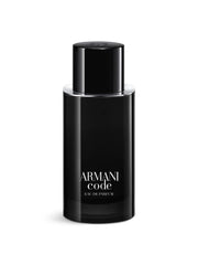 Giorgio Armani Code Eau de Parfum pentru barbati (reincarcabil), 75 ml Giorgio Armani
