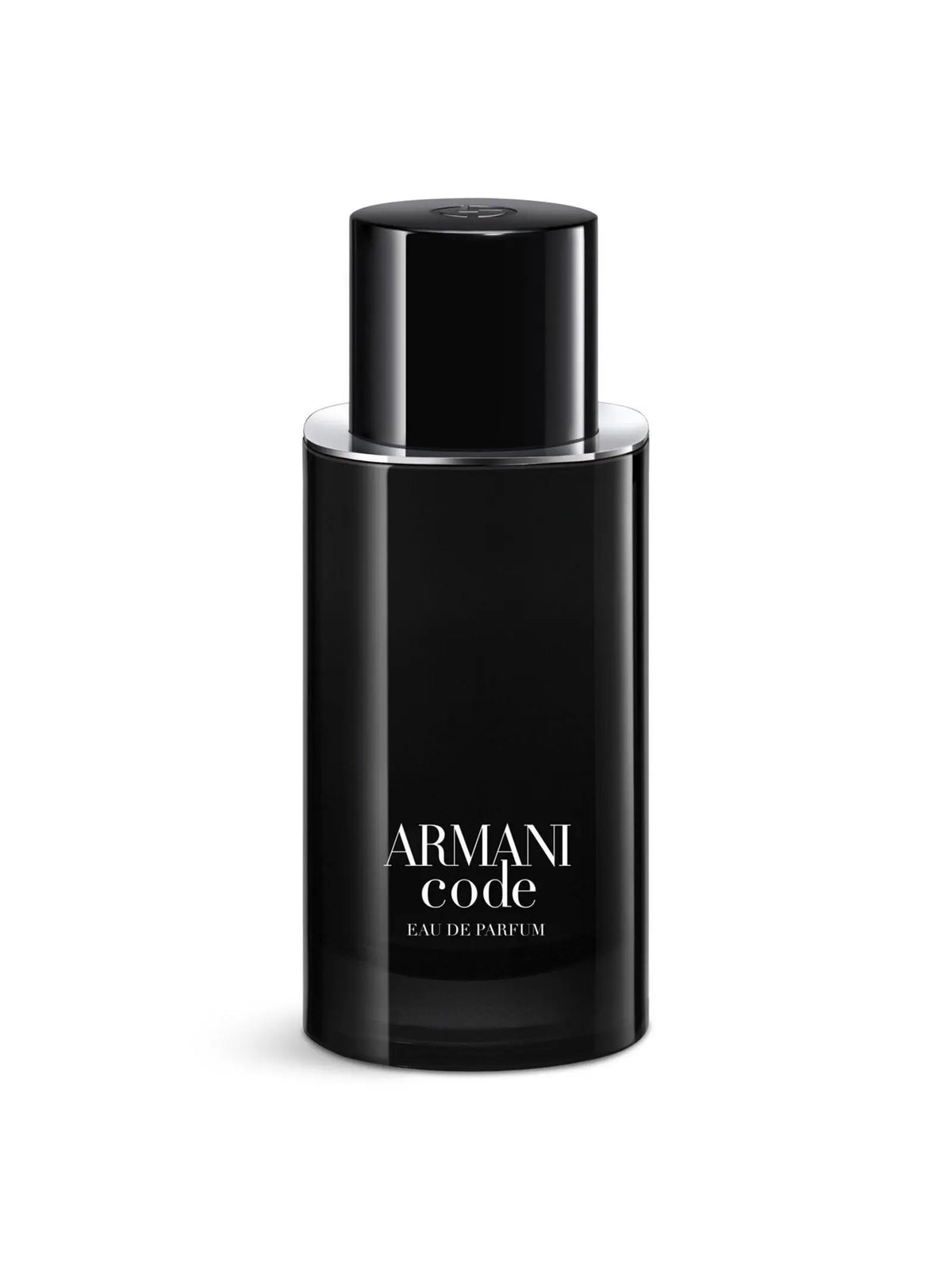 Giorgio Armani Code Eau de Parfum pentru barbati (reincarcabil), 75 ml Giorgio Armani