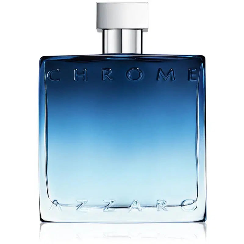 Loris Azzaro Chrome apã de parfum bãrba?i 100 ml