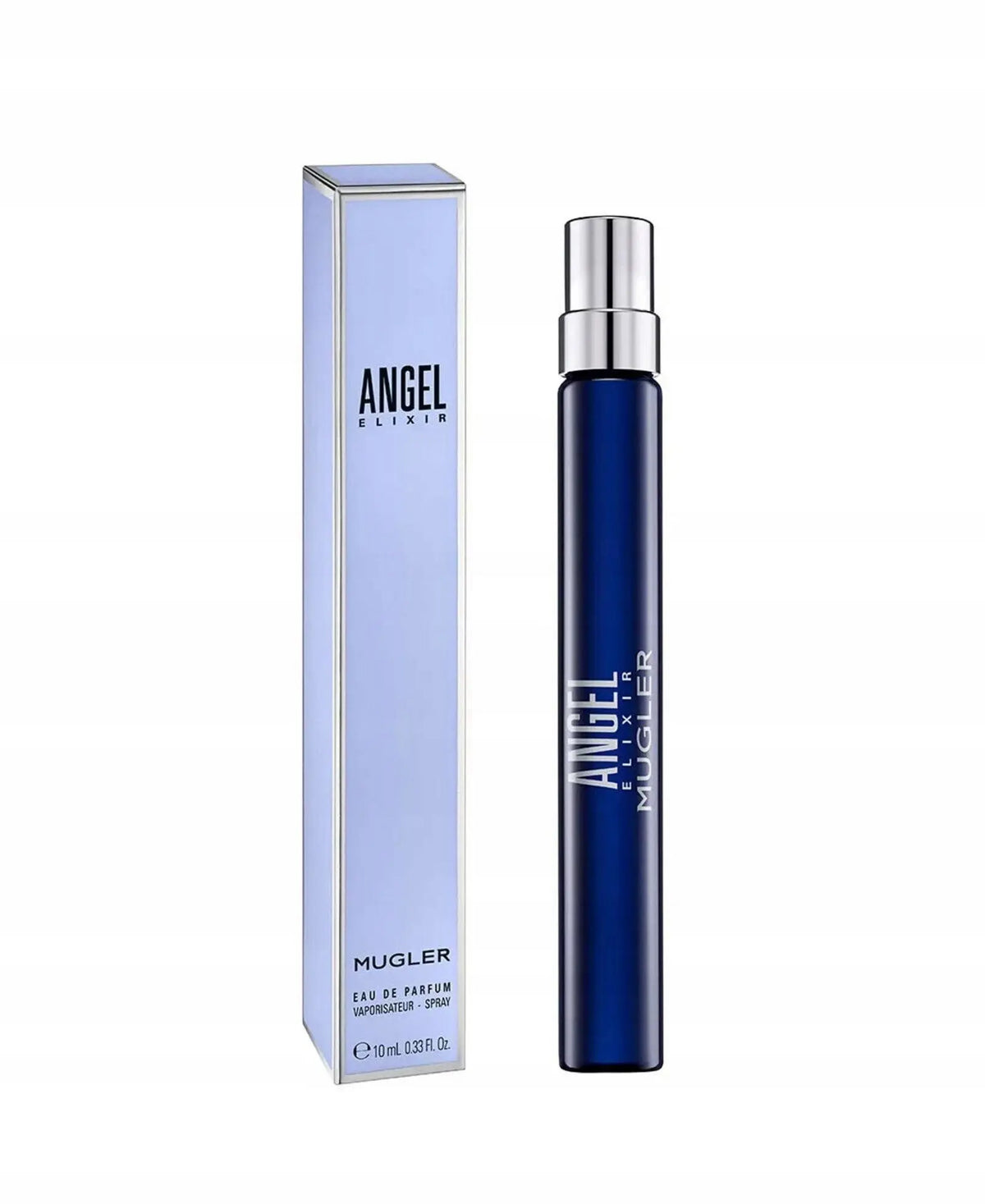 Mugler Angel Elixir Eau de Parfum pentru femei, 10 ml Thierry Mugler