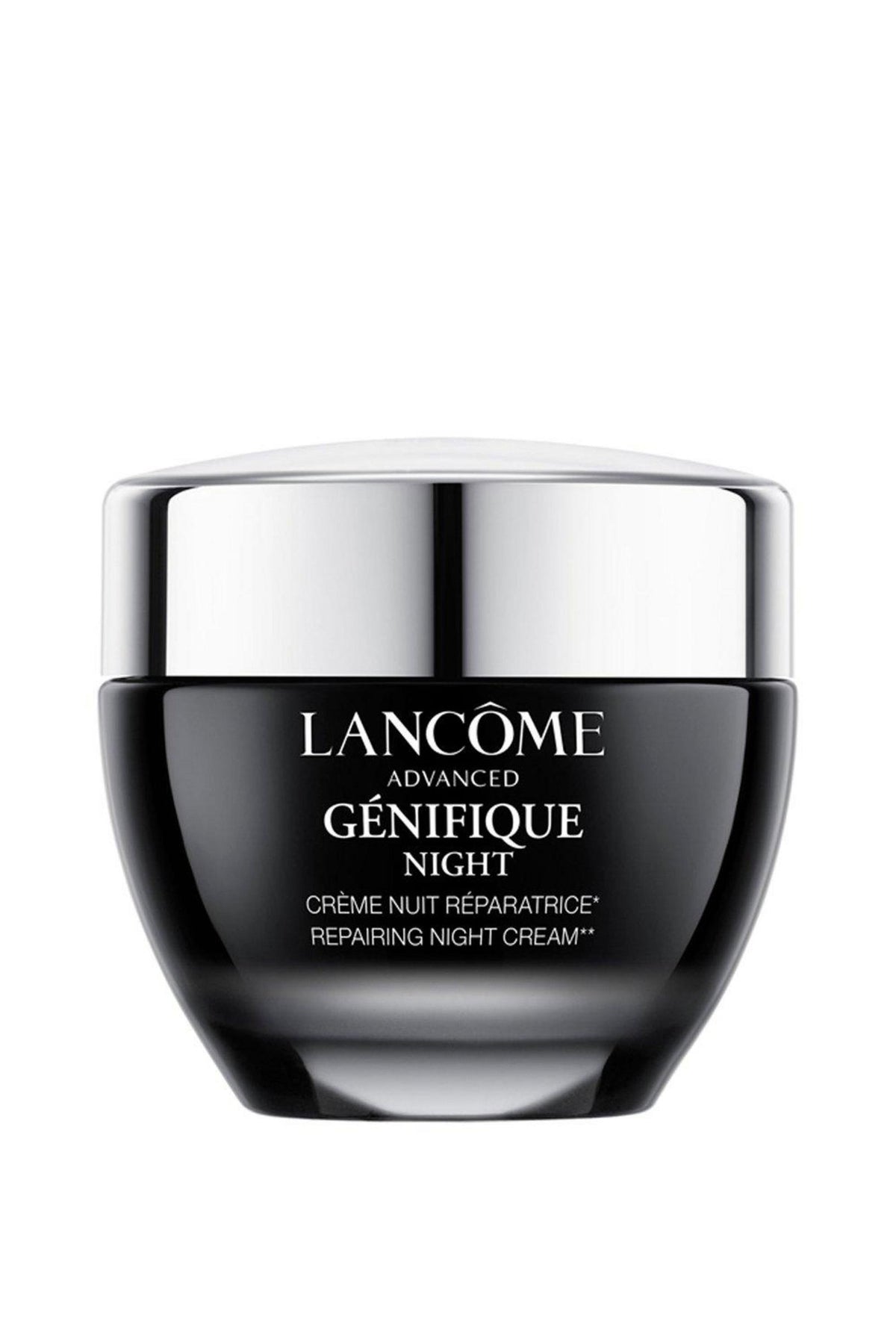Lancome Advanced Genifique crema de noapte reparatoare, 50 ml