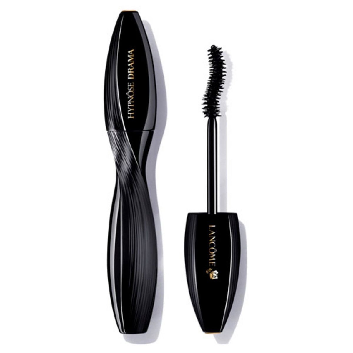 Lancome Hypnose Drama rimel pentru volum dramatic 01 Excessive Black, 8 ml