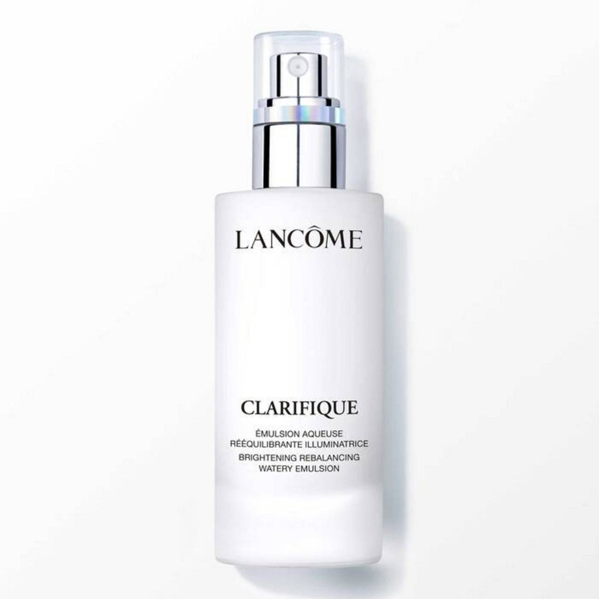 Lancome Clarifique emulsie pentru rafinarea porilor, 75 ml