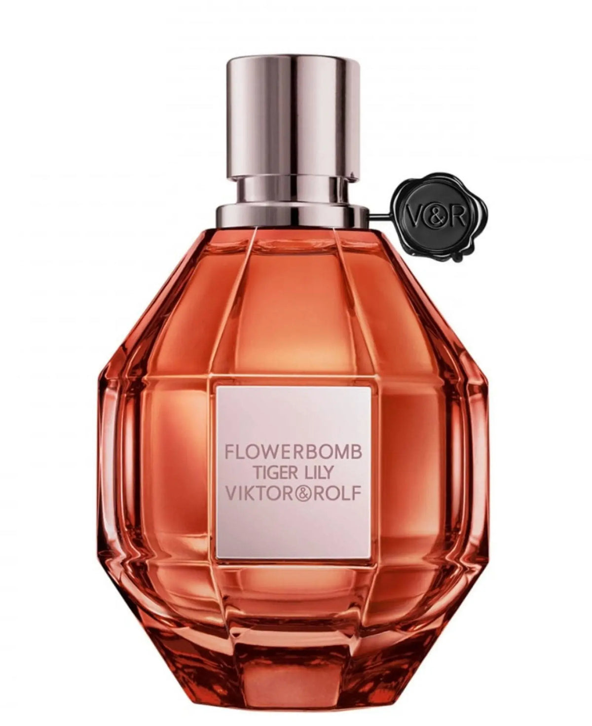 Viktor & Rolf Flowerbomb Tiger Lily Eau de Parfum pentru femei, 100 ml Viktor & Rolf