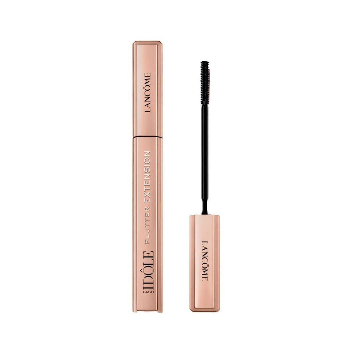 Lancome Lash Idole rimel pentru alungire si volum 01 True Blue, 8.5 ml