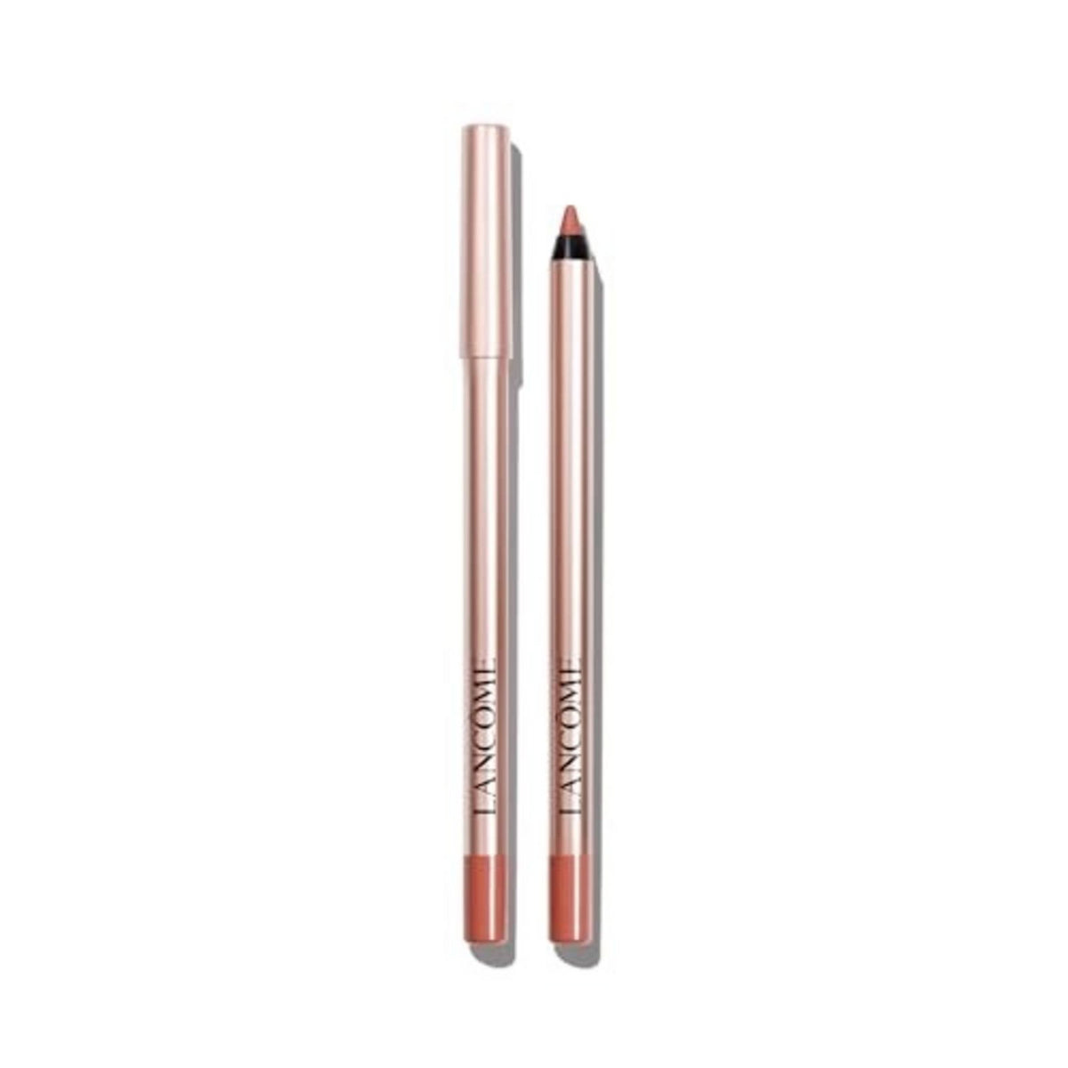 Lancome Lip Idole creion de buze 21 Shade-Throwing Beige, 1.2 g