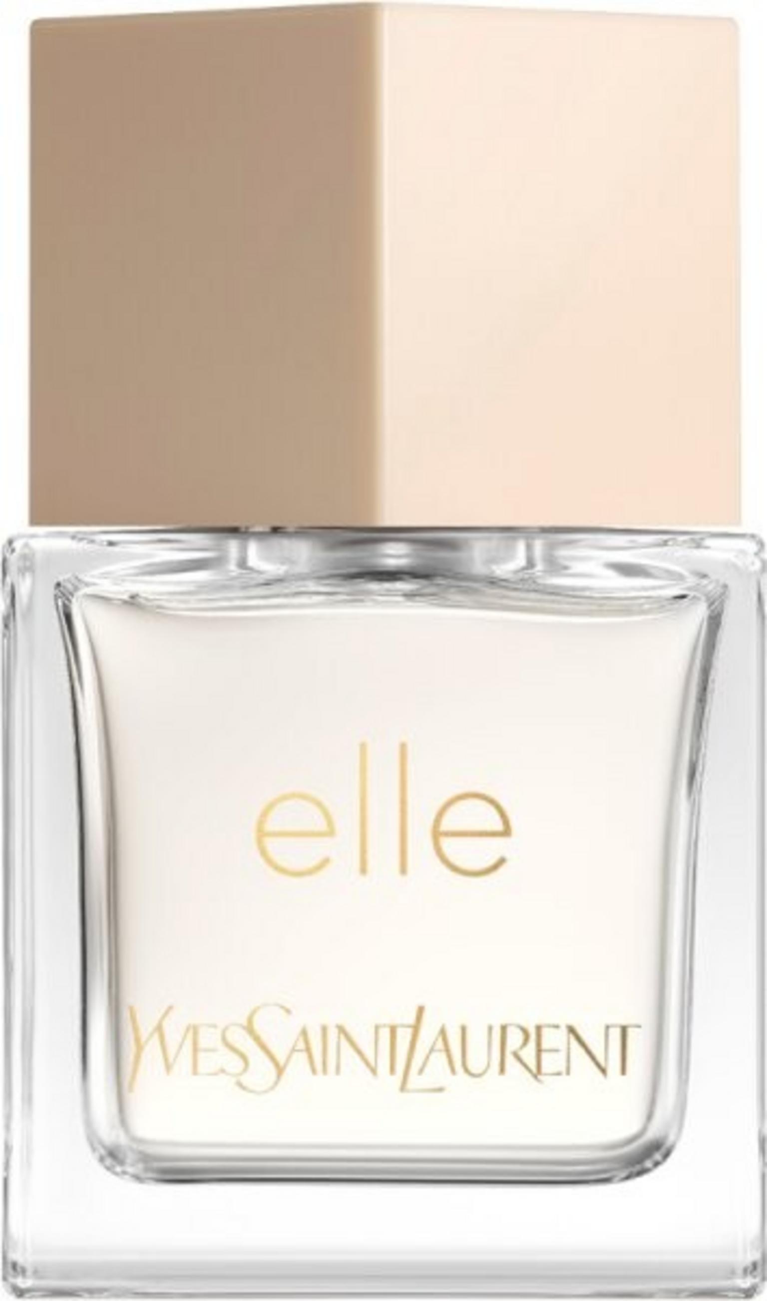 Yves Saint Laurent, Elle, Apă de parfum, Pentru femei, 80 ml