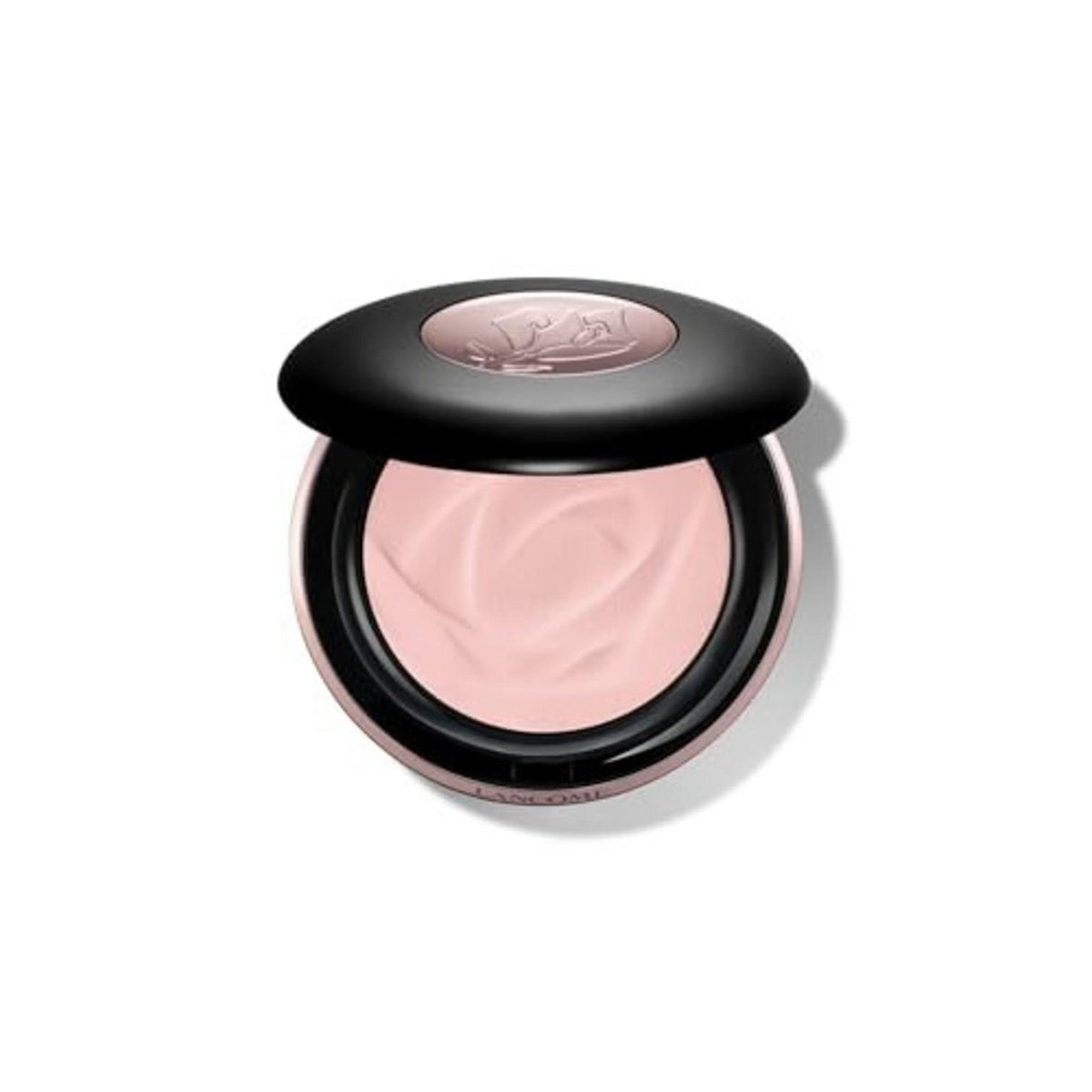 Lancome Teint Idole Ultra Wear pudra compacta matifianta 01 Pink Oh La La, 10 g