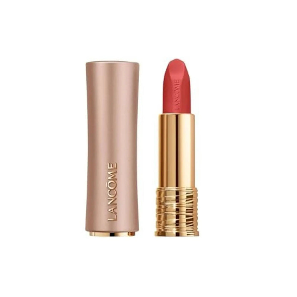 Lancome L'Absolu Rouge Intimatte ruj mat 274 French Tea, 3.4 g Lancome
