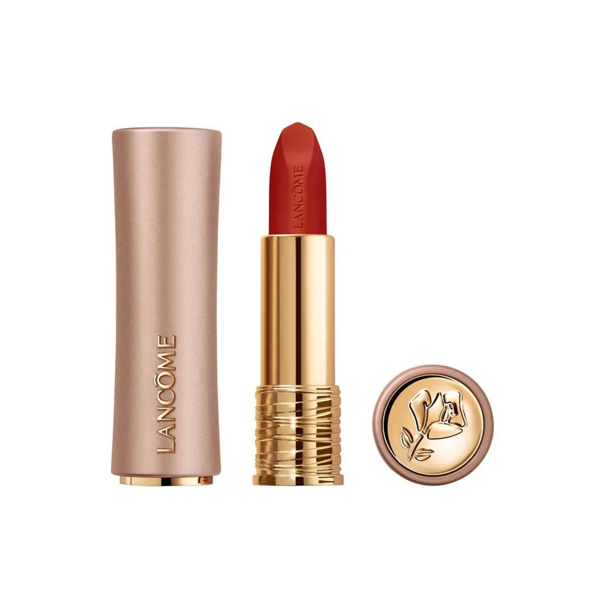 Lancome L'Absolu Rouge Intimatte ruj 196 Pleasure First, 3.4 g Lancome