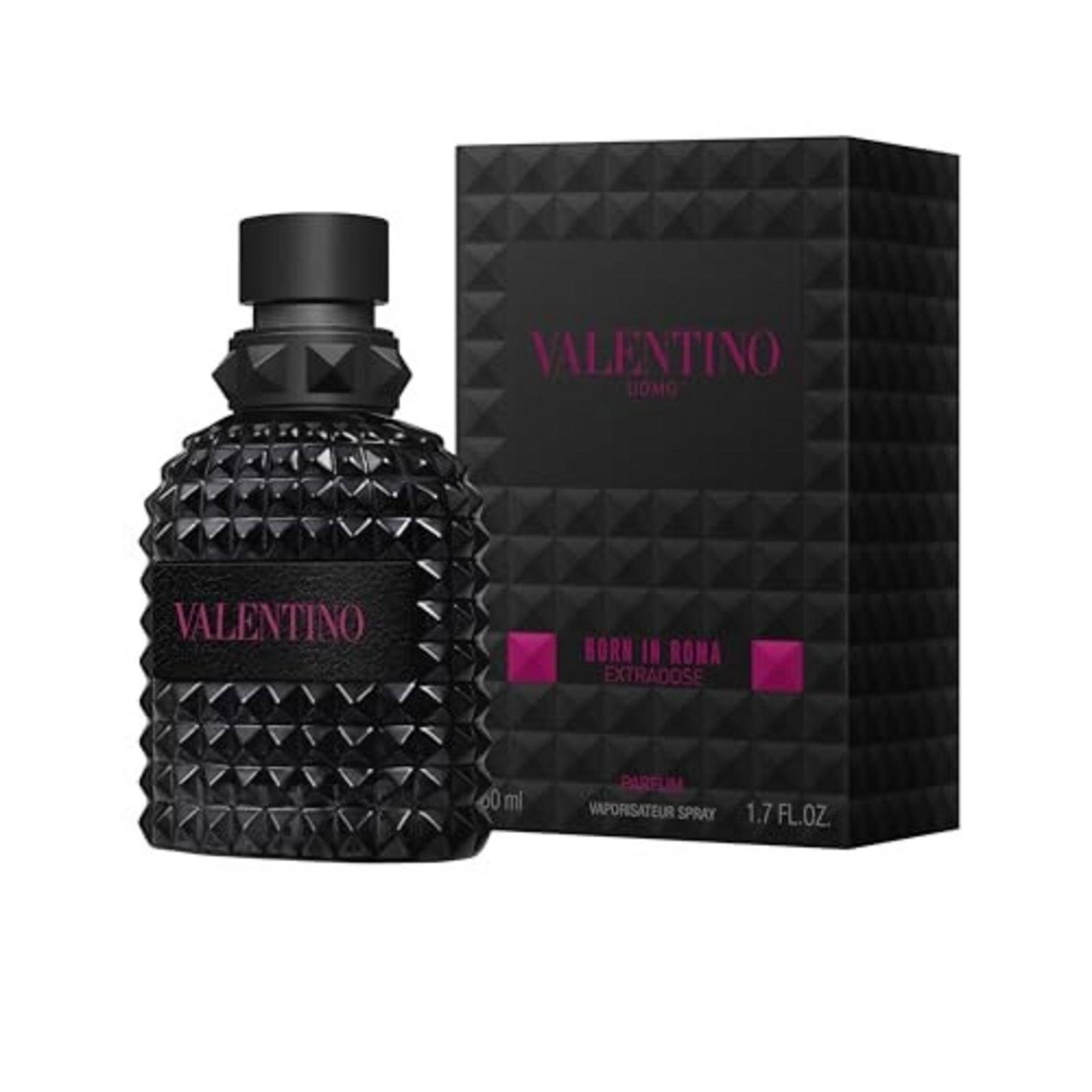 Valentino, Born In Roma Extradose, Parfum, Pentru bărbați, 50 ml