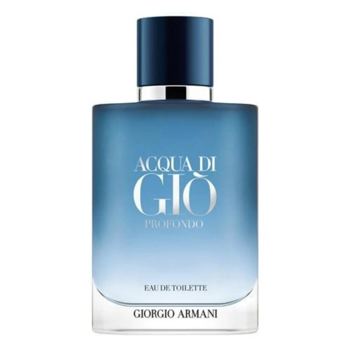 Giorgio Armani Acqua di Gio Profondo Eau de Toilette pentru barbati, 50 ml Giorgio Armani