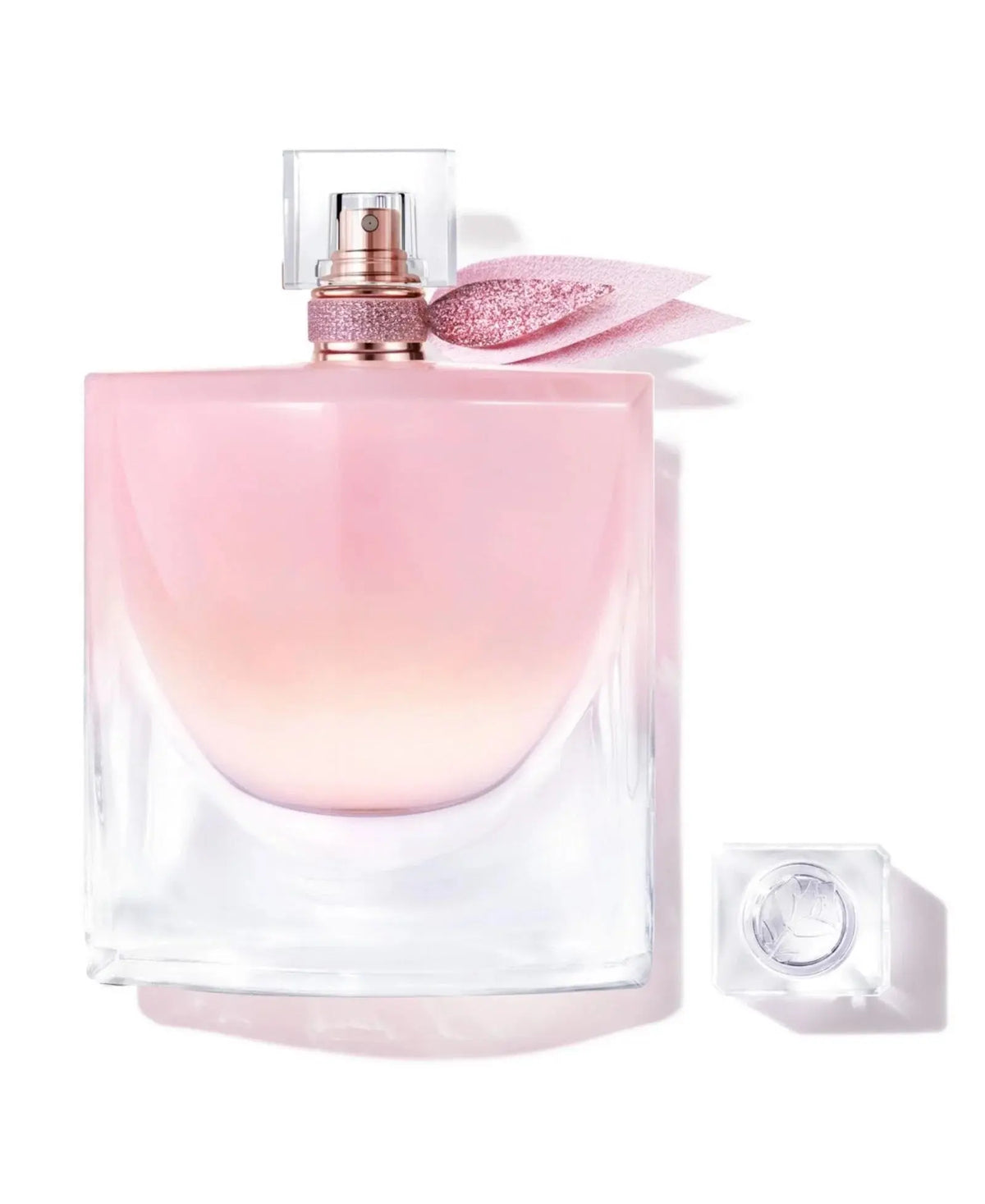 Lancome La Vie Est Belle Vanille Nude Eau de Parfum pentru femei, 100 ml Lancome