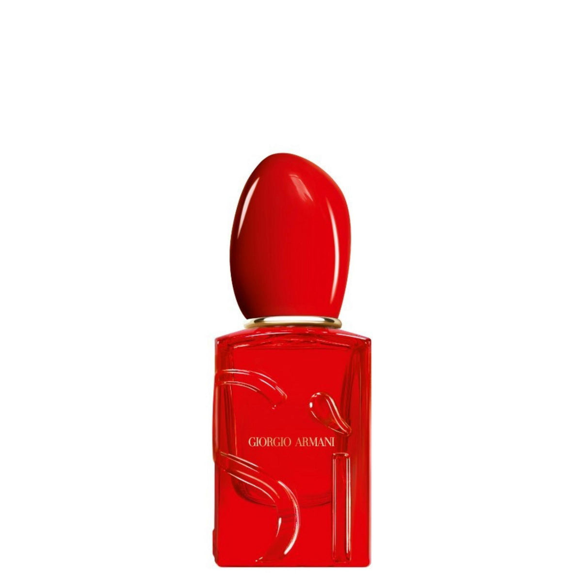 Giorgio Armani Si Passione Red Musk apa de parfum femei, 50 ml