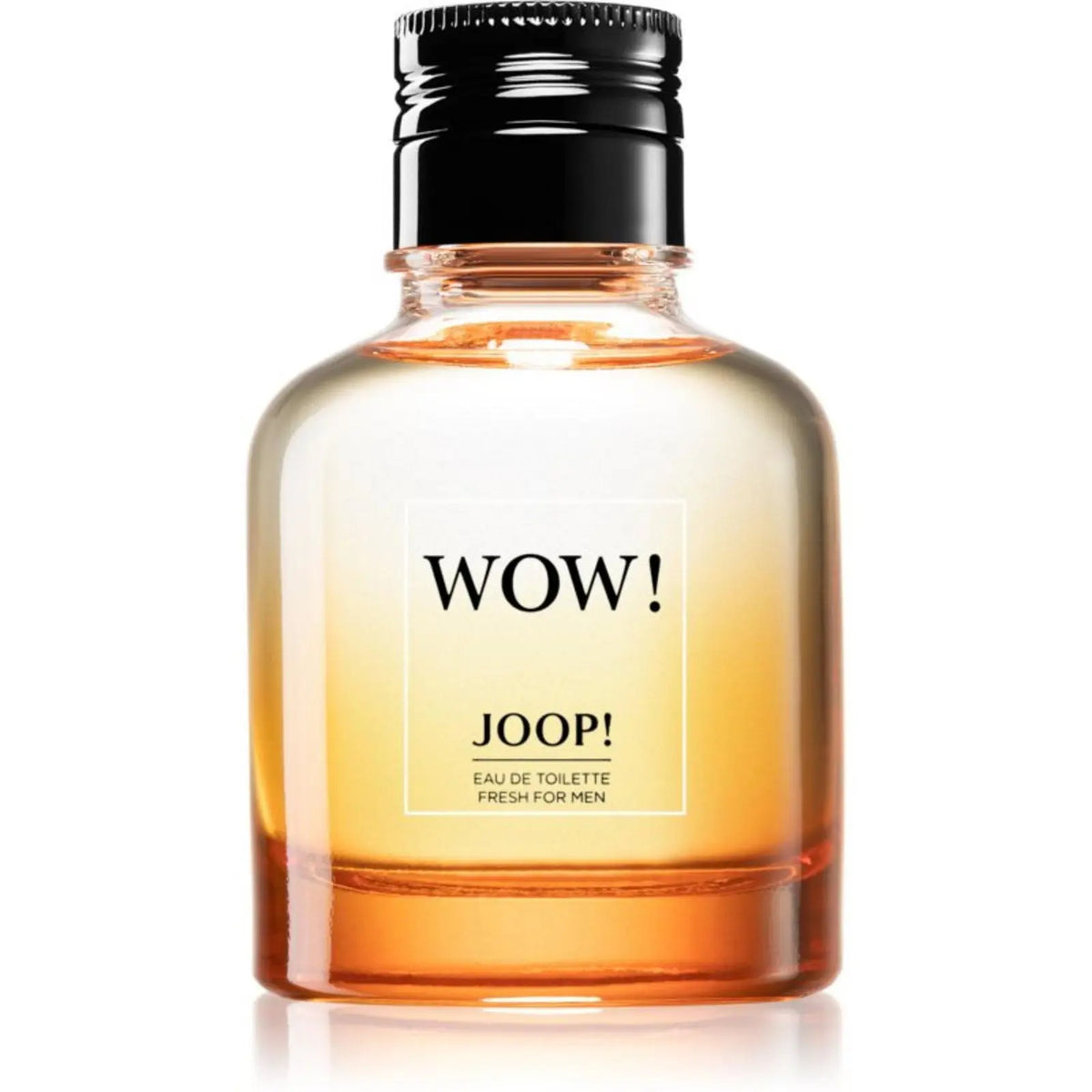 Joop! Wow! Fresh Eau de Toilette pentru barbati, 40 ml Joop!