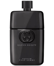 Gucci, Guilty Pour Homme, Parfum, Pentru bărbați, 150 ml