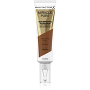 Max Factor Miracle Pure fond de ten si ser 2 in 1 100 Cocoa SPF 30, 30 ml