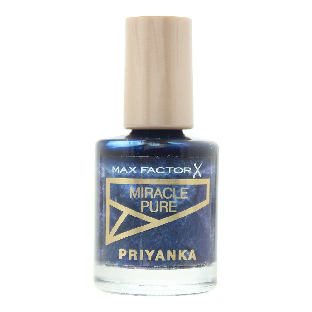 Max Factor Miracle Pure oja 830 Starry Night, 12 ml