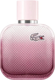Lacoste L.12.12 Rose Intense apa de toaleta femei, 50 ml