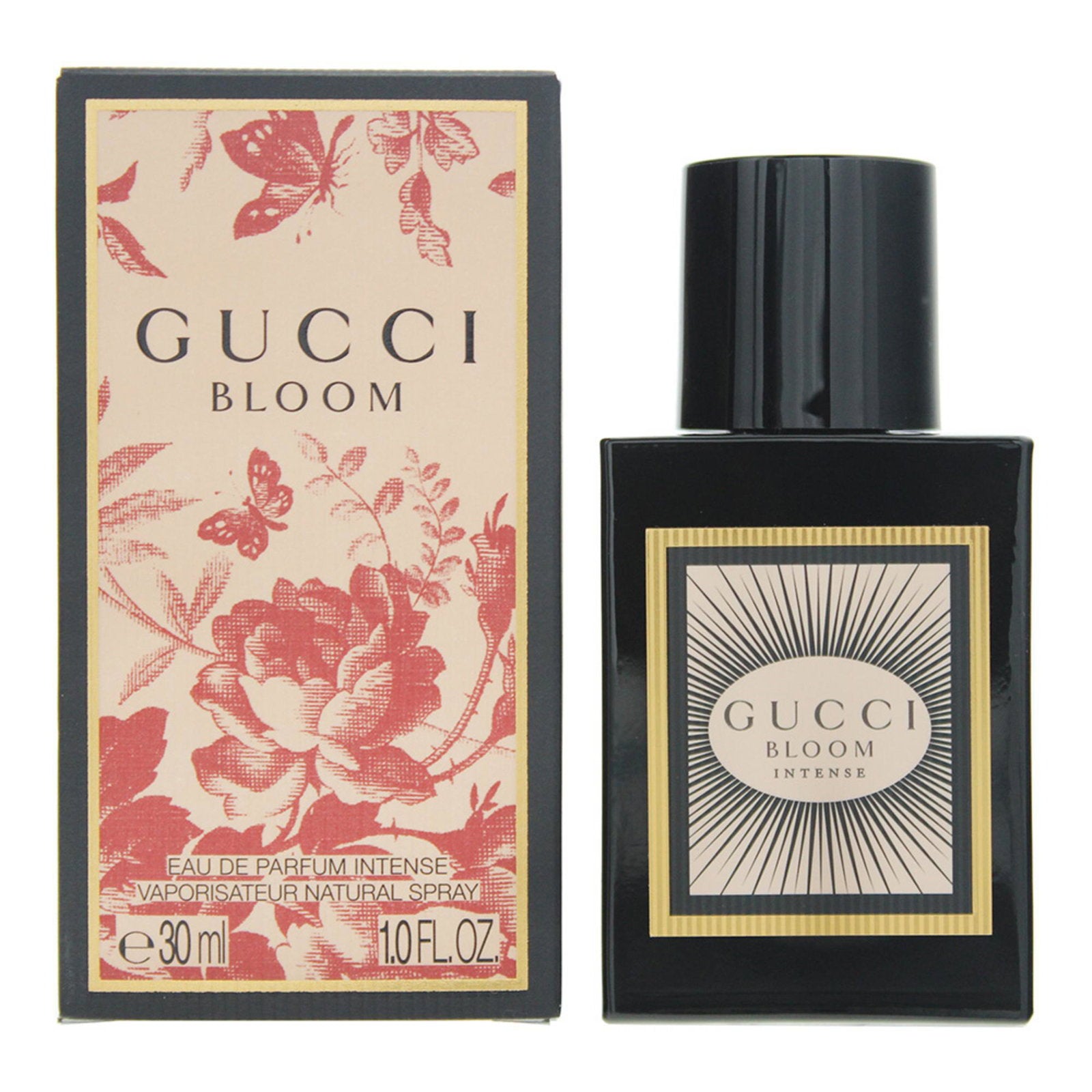Gucci, Bloom Intense, Apă de parfum, Pentru femei, 30 ml