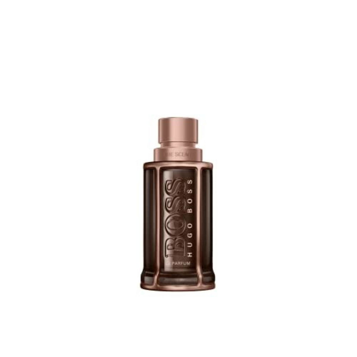 Hugo Boss The Scent parfum barbati, 50 ml