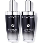 Set Lancome Genifique Ultimate: 2 x ser, 100 ml
