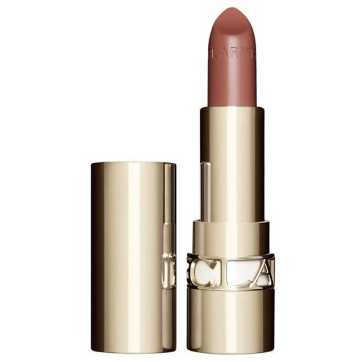 Clarins Joli Rouge ruj satinat 789 Mocha Nude, 3.5 g Clarins