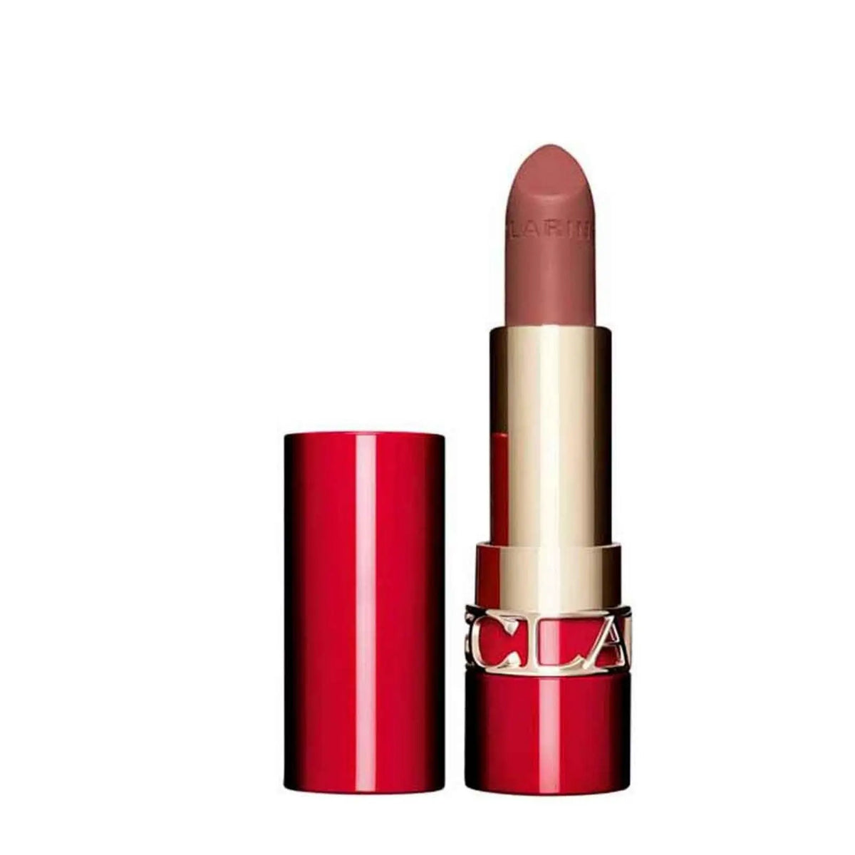 Clarins Joli Rouge ruj velvet 705V Soft Berry, 3.5 g Clarins