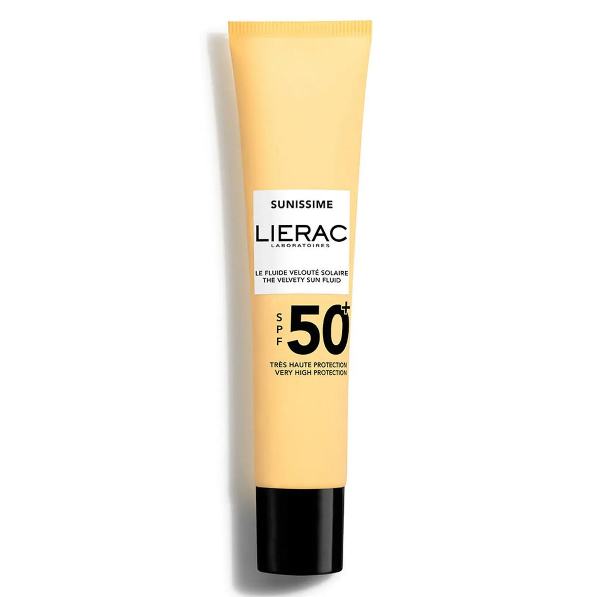 Lierac Sunissime The Sun Velvety Crema anti-imbatranire SPF 50+, 40 ml Lierac