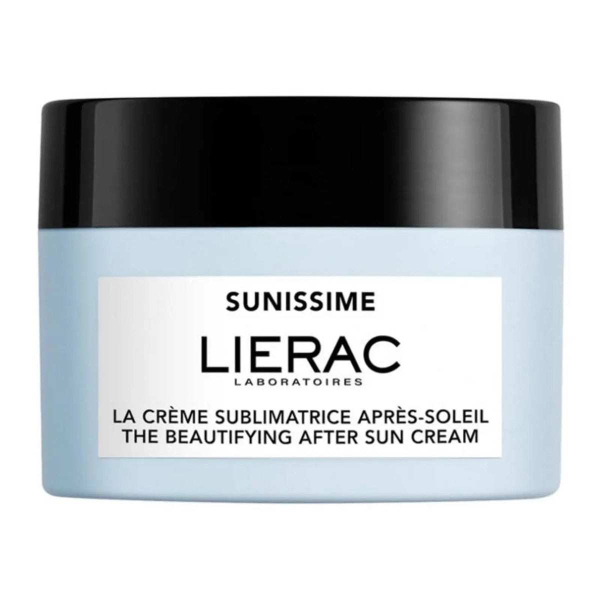 Lierac Sunissime The Beautifying Ingrijire dupa plaja hidratanta, 200 ml Lierac