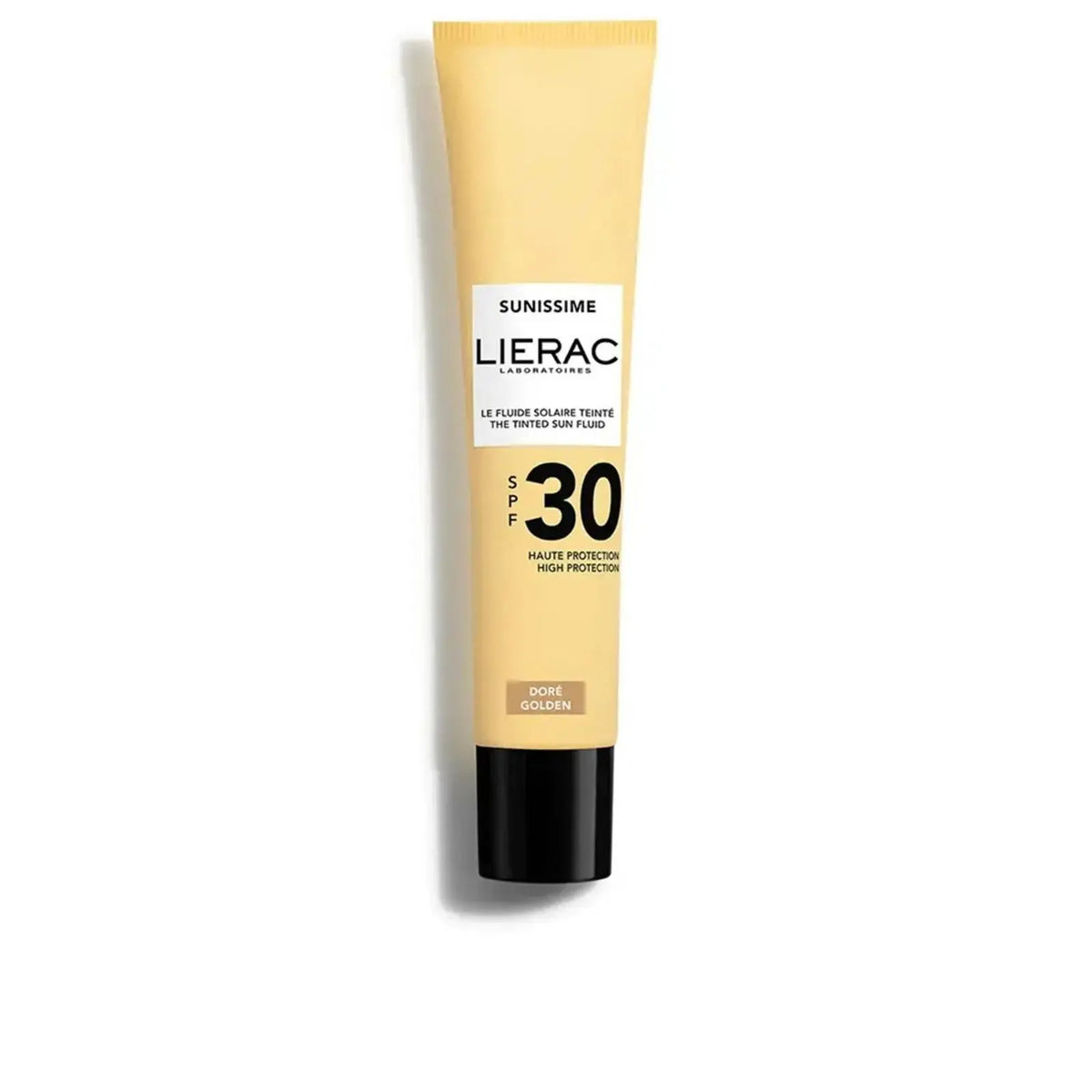 Lierac Sunissime Protectie solara anti-imbatranire SPF 30, 40 ml Lierac