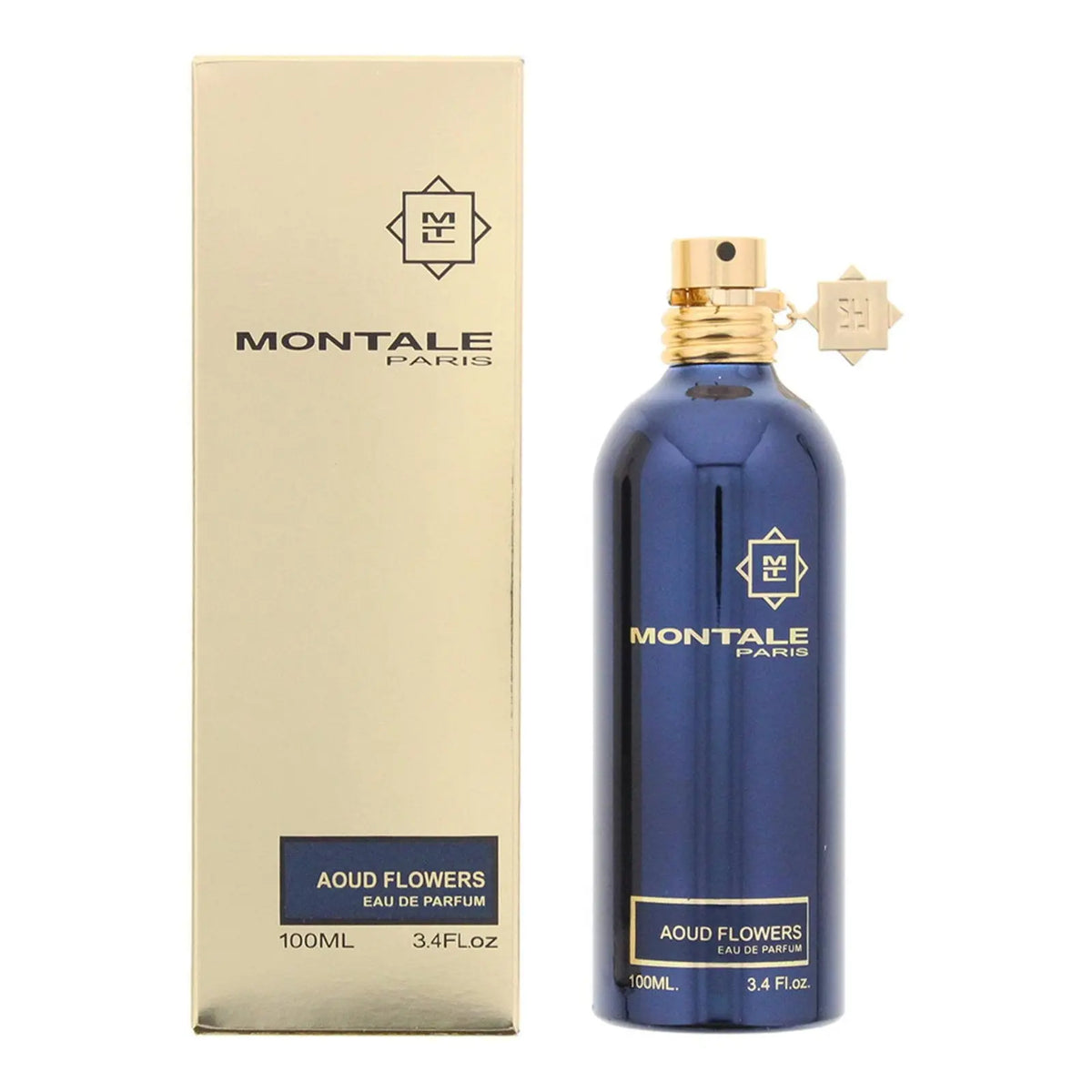 Montale Aoud Flowers Eau de Parfum unisex, 100 ml Montale