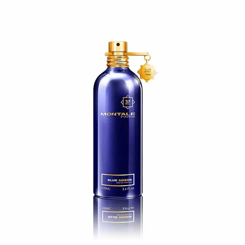 Montale Blue Amber Eau de Parfum unisex, 100 ml Montale