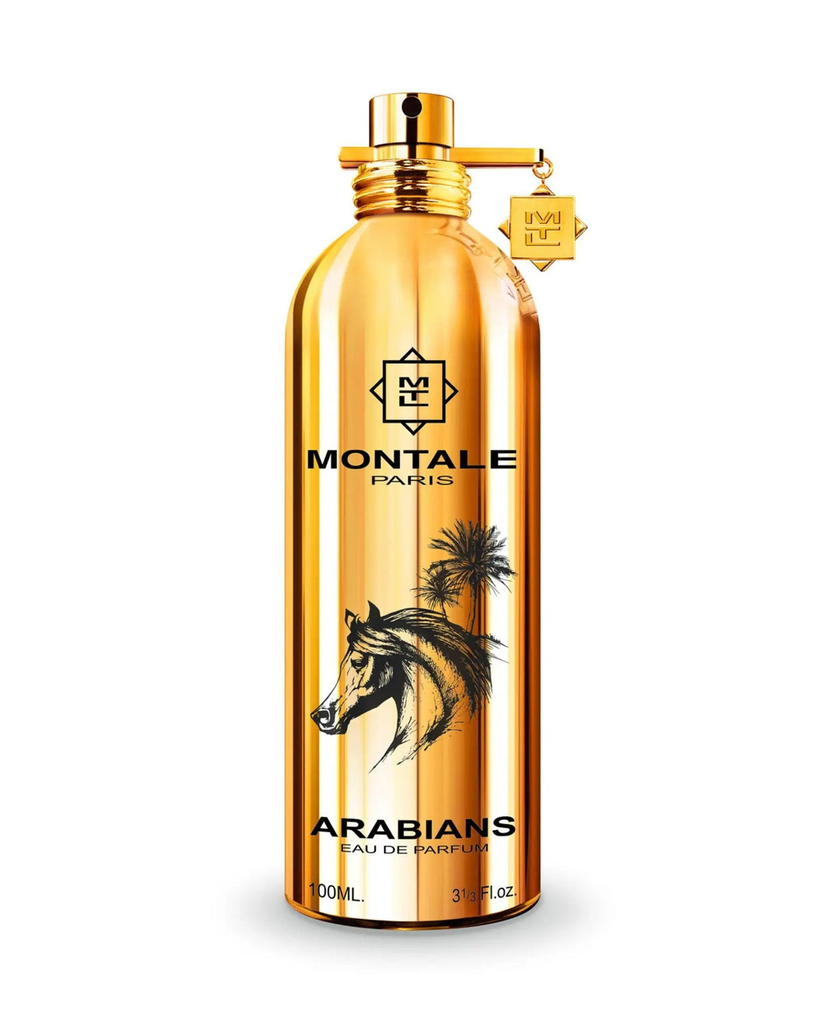Montale Arabians Eau de Parfum unisex, 100 ml Montale