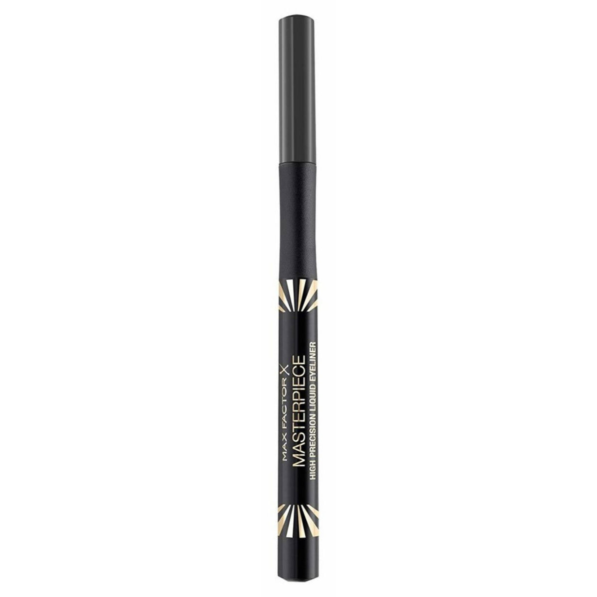 Max Factor Masterpiece High Precision tus de ochi lichid 15 Charcoal, 1,1 g