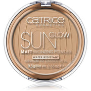 Catrice Sun Glow bronzer 035 Universal Bronze, 9.5 g