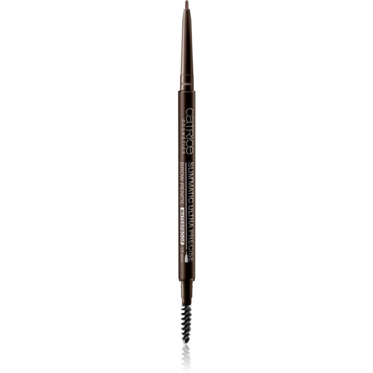 Catrice Slim Matic creion de sprancene 040 Cool Brown, 0.05 g