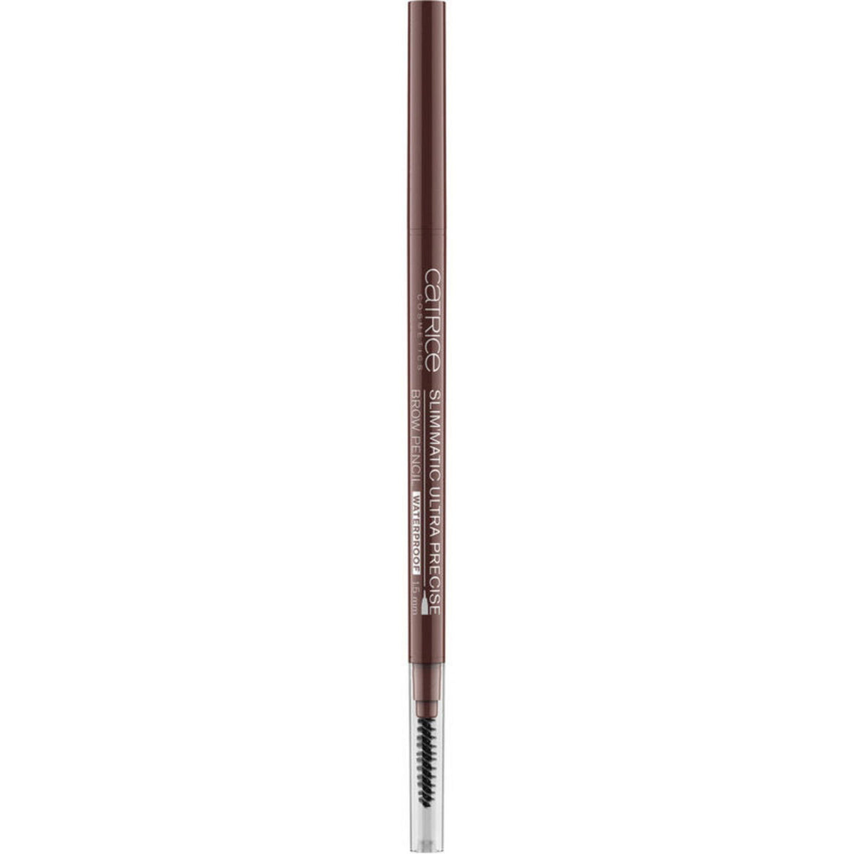 Catrice Slim Matic creion de sprancene 050 Chocolate, 0.05 g
