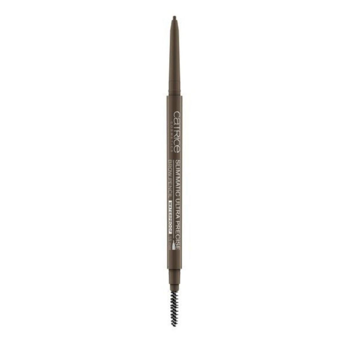 Catrice Slim Matic creion de sprancene 035 Ash Brown, 0.05 g